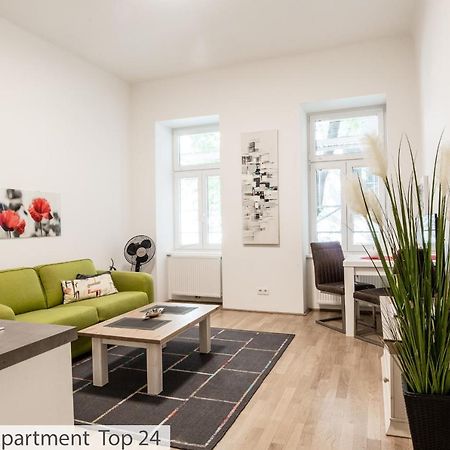 Apartment - Bg 비엔나 외부 사진
