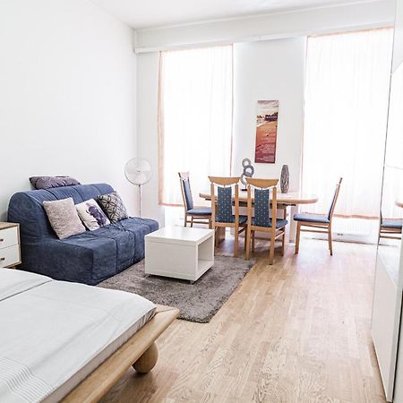 Apartment - Bg 비엔나 외부 사진