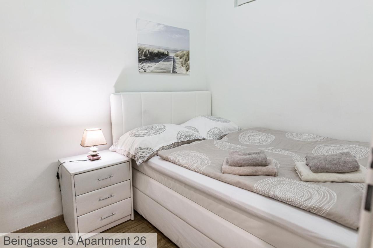 Apartment - Bg 비엔나 외부 사진