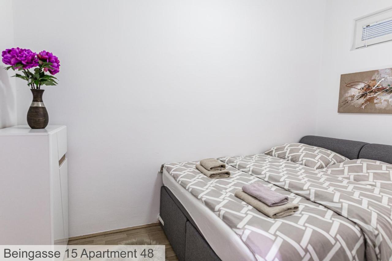 Apartment - Bg 비엔나 외부 사진