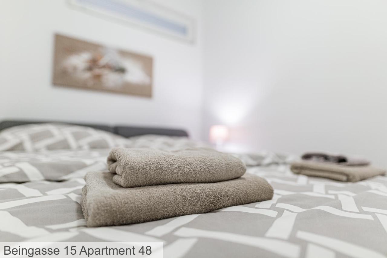 Apartment - Bg 비엔나 외부 사진